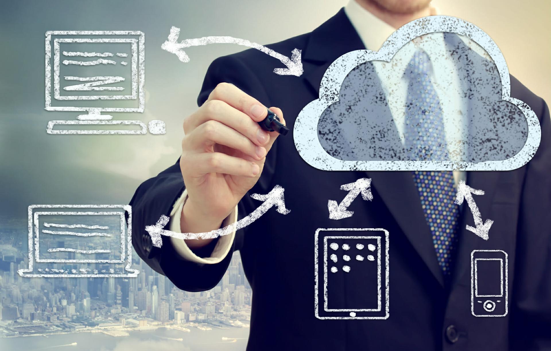Redefining Cloud Migration Strategies
