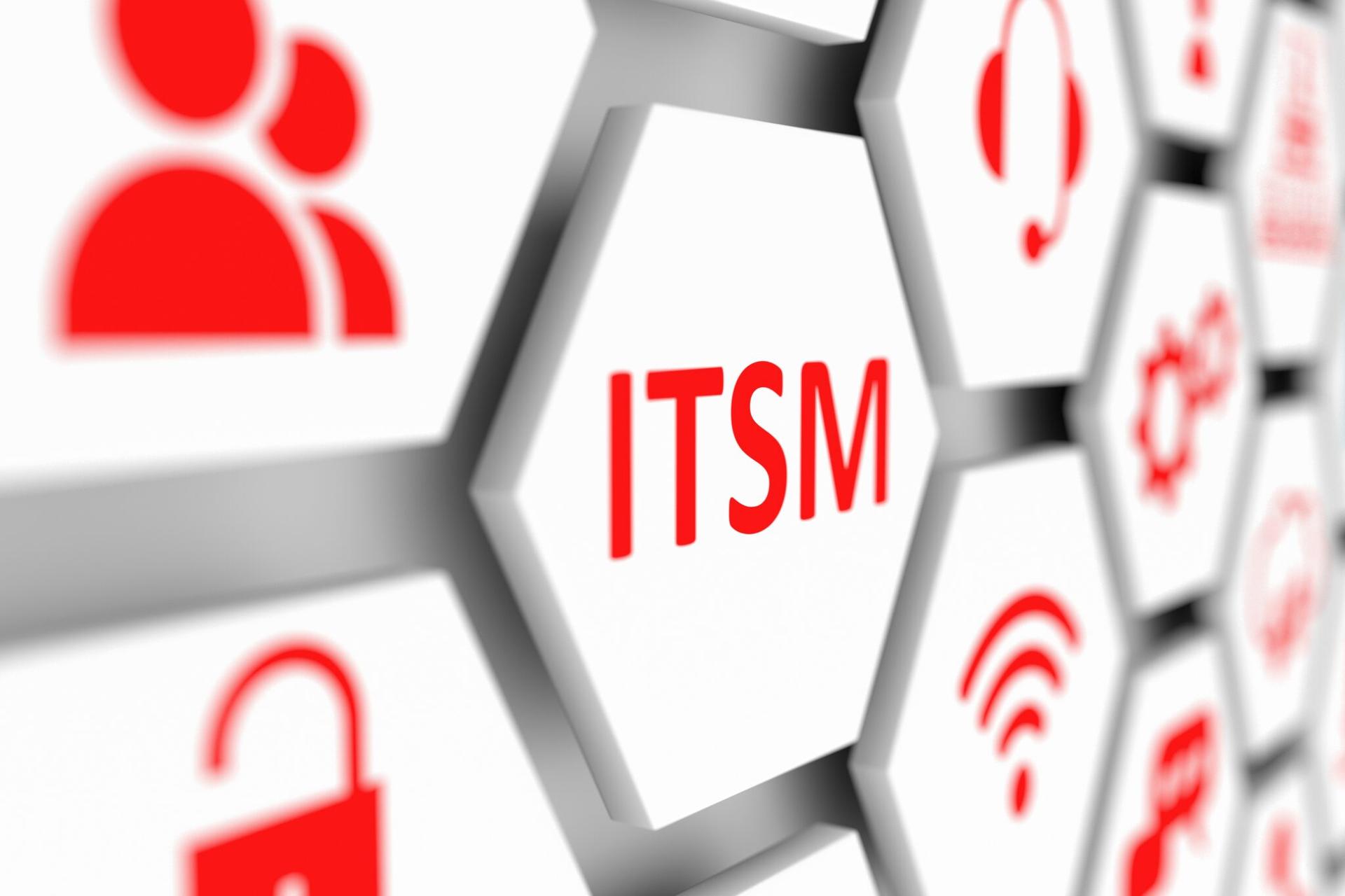 Elevating Efficiency Through IT Service Management (ITSM)