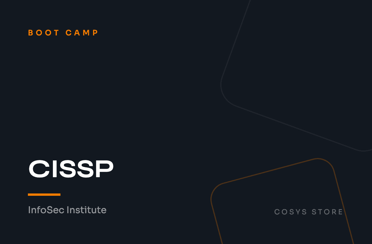 CISSP Boot Camp