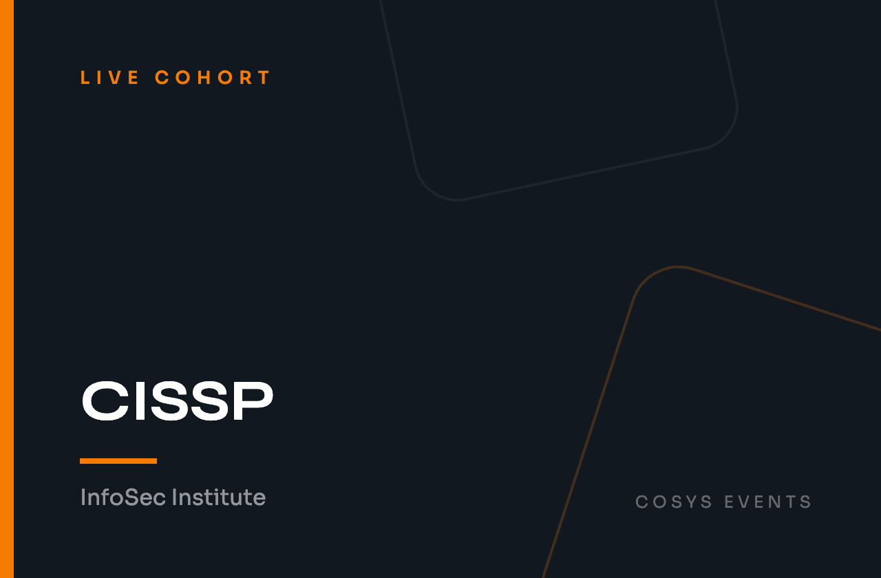 CISSP Boot Camp