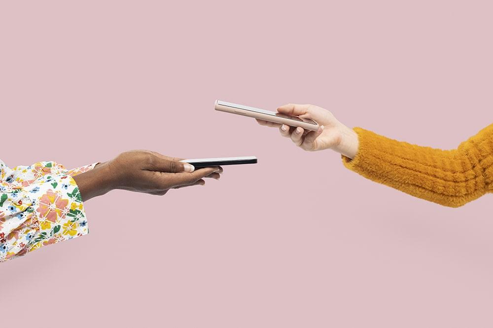 Development for the next era of the Internet economy